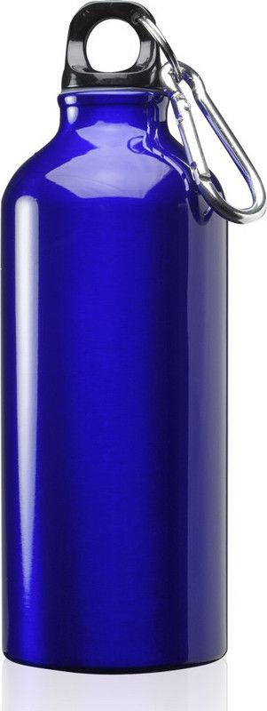 ADVANTAGEPOINT STEEL BOTTLE 500 ml Bottle  (Pack of 1, Blue, Steel)