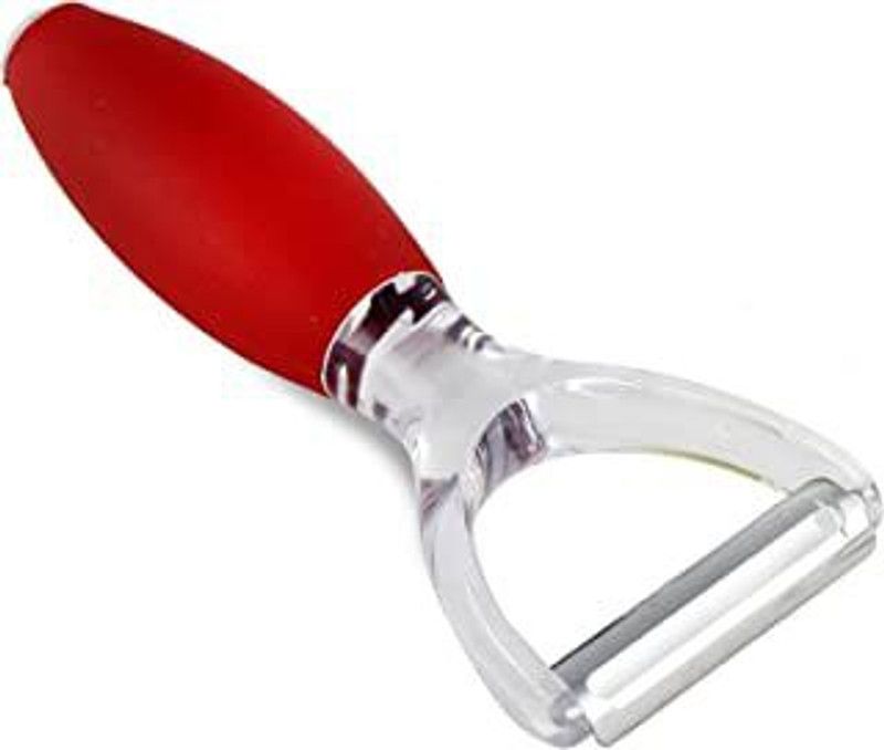 K S Traders Straight Peeler  (Multicolor)