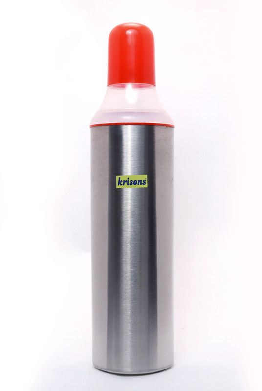 KRISONS 1000 ml Cooking Oil Dispenser  (Pack of 1)