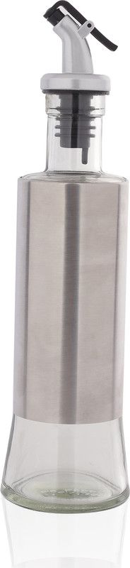 Glassora 300 ml Cooking Oil Dispenser  (Pack of 1)