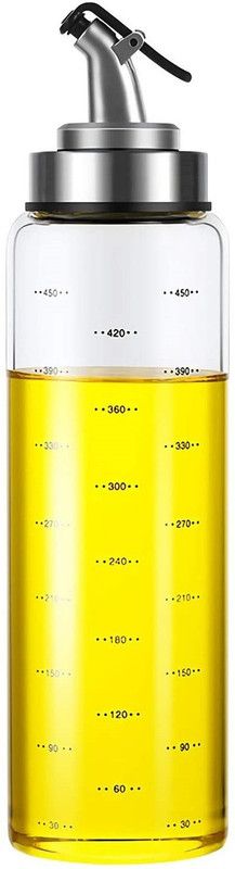 Sv Enterprise 500 ml Cooking Oil Dispenser  (Pack of 1)