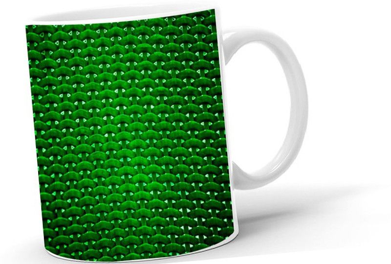 Lifedesign Specially Designed for Loved one - Gifting/Self Use Coffee - 2021M3788 Ceramic Coffee Mug  (350 ml)