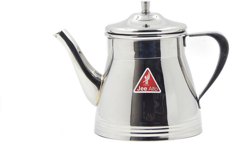 JEE ALTO JA_Serv-Kettle-Aqua-375ML Tea Urn  (375 ml)