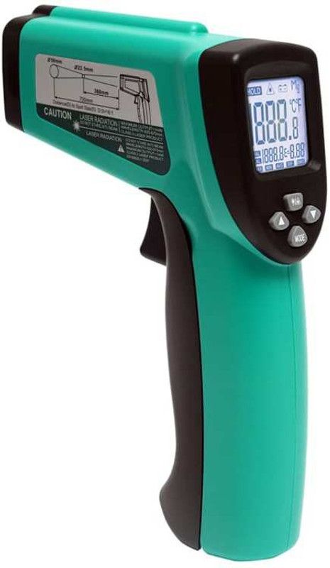 Proskit MT-4612 Infrared Thermometer| Touch Free Kitchen Thermometer