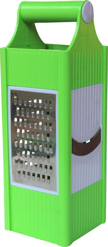 batwada export Vegetable & Fruit Grater & Slicer  (1 Grater)