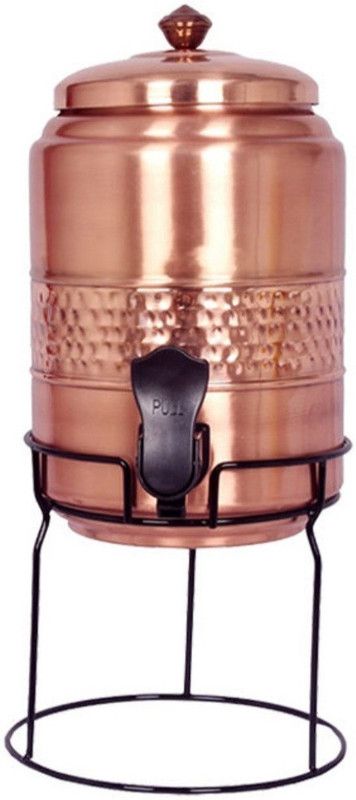 Dr waterR Table Top Manual Water Dispenser