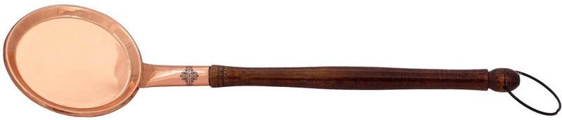 IndianArtVilla Copper Ladle