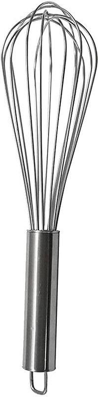 ANVIK Hand Blender/ Egg Beater 22cm Stainless Steel Balloon Whisk