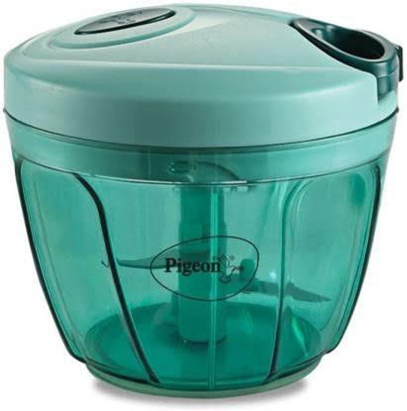 Shree Traders Vegetable & Fruit Chopper  (1)