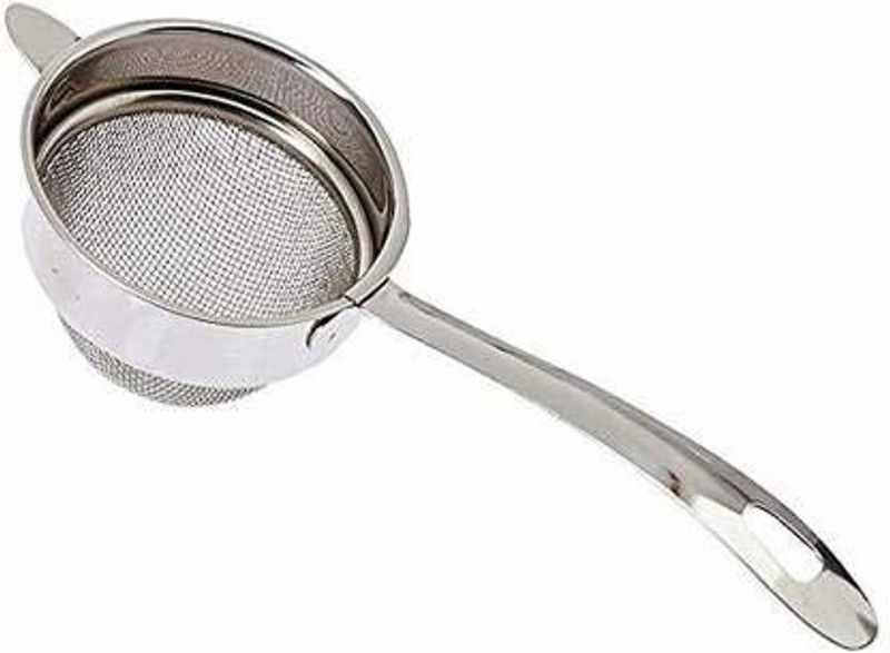 Dhasmana Tea Strainer  (Pack of 1)
