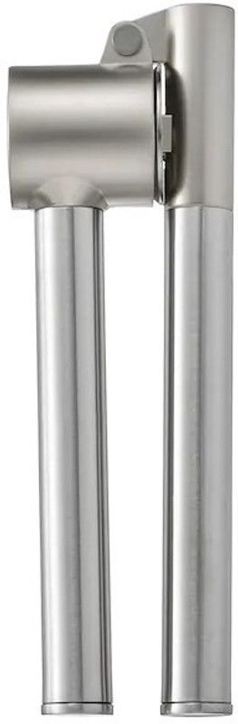 IKEA Garlic Press Garlic Press  (Silver)