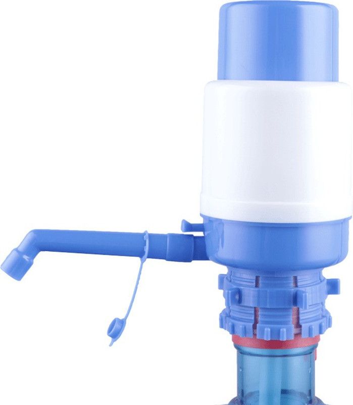 SPIRITUAL HOUSE Hand Pump Manual Water Dispenser