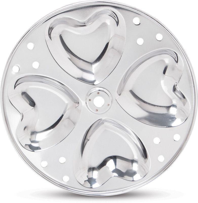 Anantha Induction & Standard Idli Maker  (4 Plates , 16 Idlis )