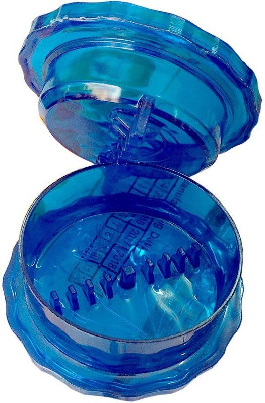 Shoppernation Dry Fruit Cutter Crusher Vegetable Chopper  (1 Chopper)