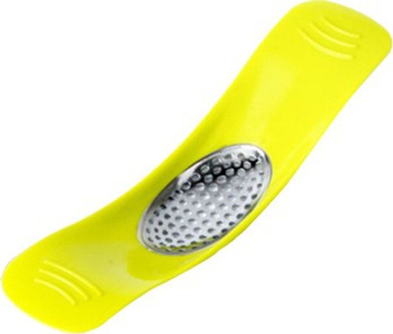 FUTABA Garlic Press  (Green)