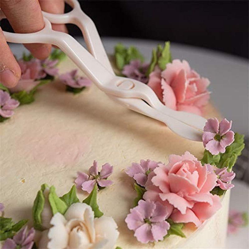 kyamison Fondant Tool Kit  (Pack of 1)