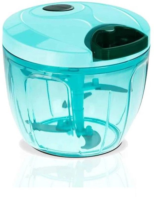 NILORO Vegetable Chopper  (1 Chopper)