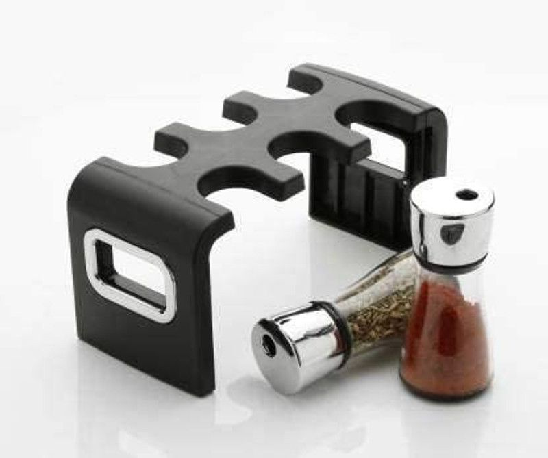 TWARAMI Spice Set Plastic