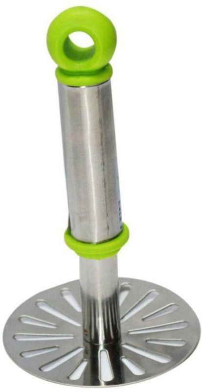 IDRISI CRAFT Stainless Steel Masher  (Pack of 1)