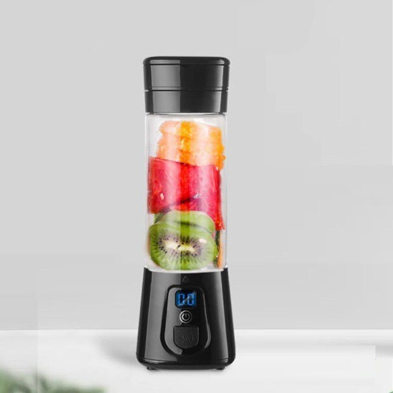 MACVL5 Plastic Hand Juicer  (Multicolor)
