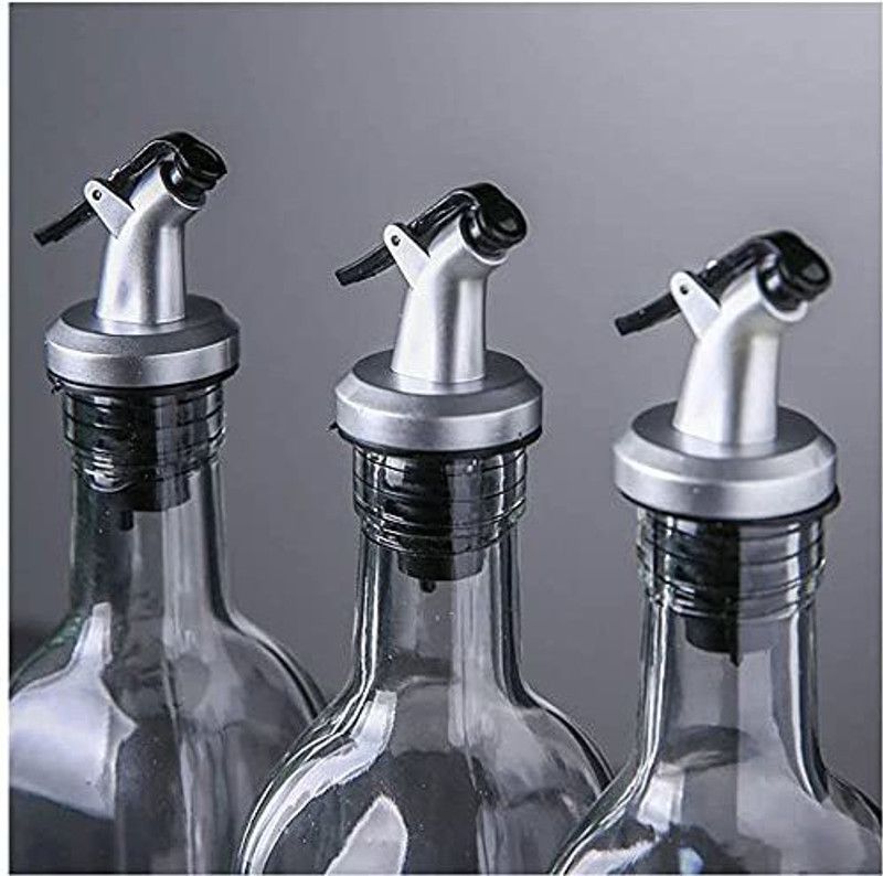 Sarang 5 ml Cooking Oil Dispenser  (Pack of 6)