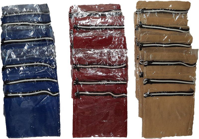 VP Creation Nylon Storage Pouch  (Pack of 36)