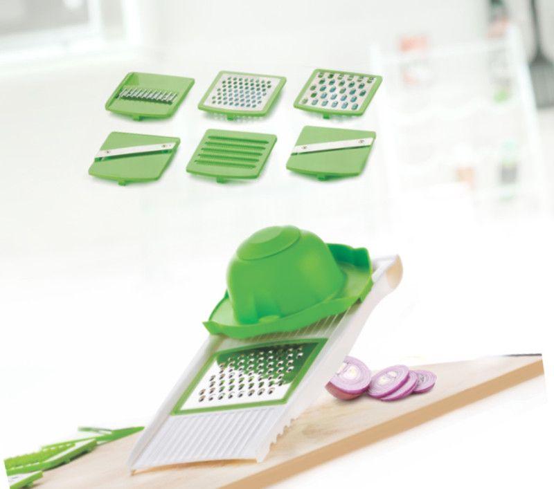 FRENYEAR Vegetable & Fruit Chopper  (1)