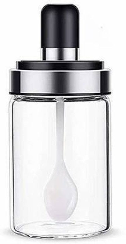 Riddhi Imperial Spice Set Glass  (1 Piece)