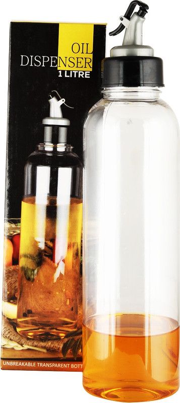 Auxo 1000 ml Cooking Oil Dispenser  (Pack of 1)