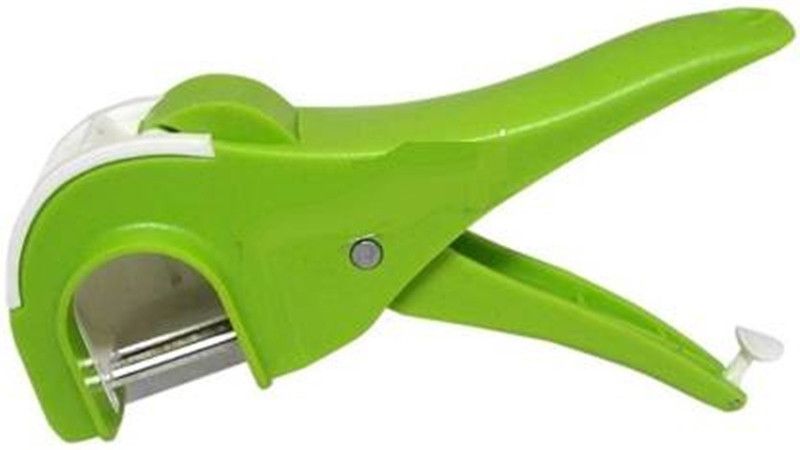 PAHAL CREATION Multi Vegetable Cutter Slicer Chopper 5 S S Blade Vegetable & Fruit Chopper  (1 chopper)