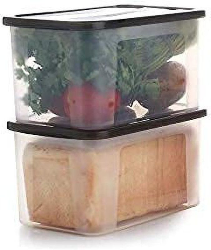 Wishbone BREAD BOX 2L Kitchen Tool Set  (Food Clips)