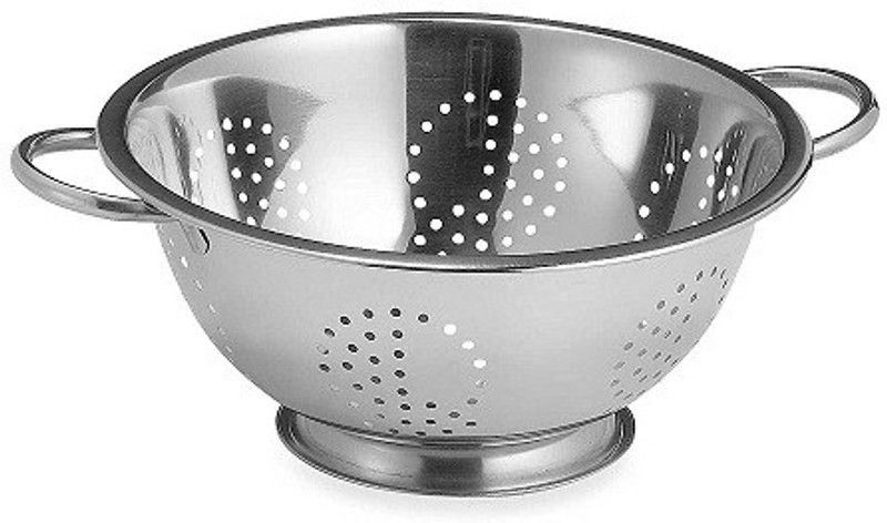 damurhu Strainer  (Silver Pack of 1)