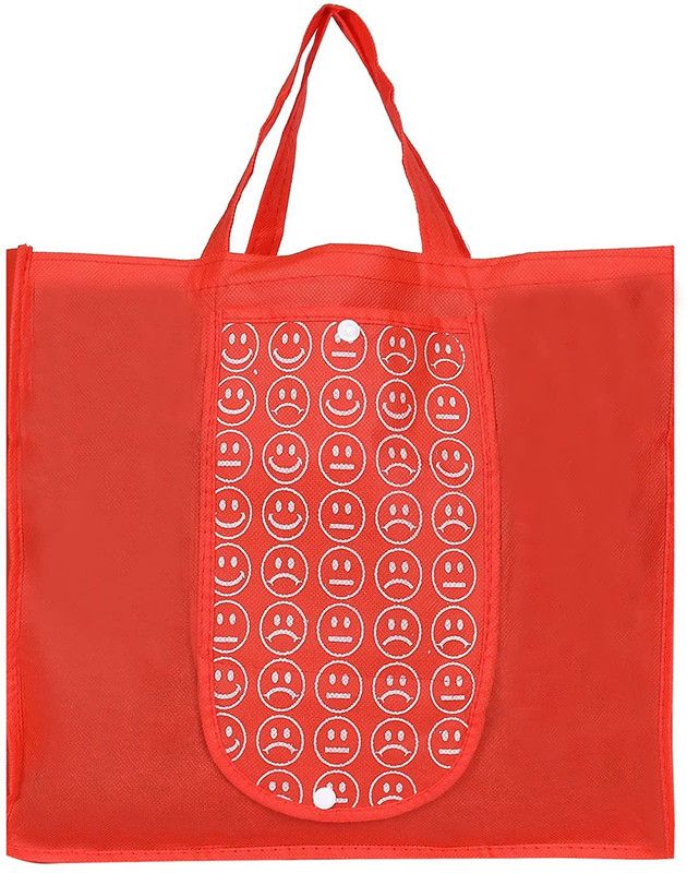 GLAMRI COLLECTION Grocery Bag  (Multicolor)