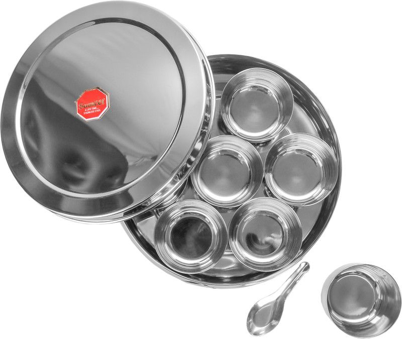 Sumeet Spice Set Stainless Steel  (1 Piece)