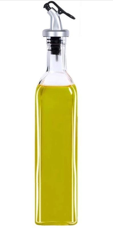Pratibha Enterprises 500 ml Cooking Oil Dispenser  (Pack of 1)