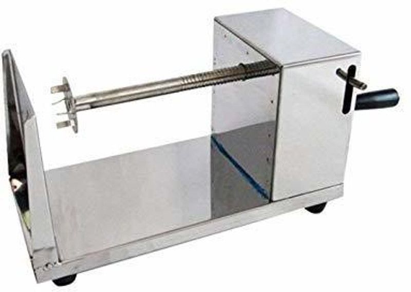 PAVITYAKSH Potato Slicer  (1)