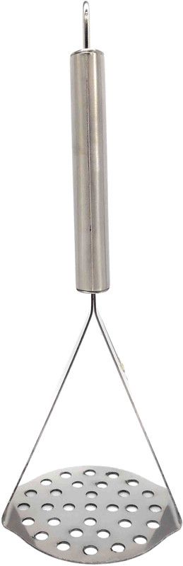 Thatsav Stainless Steel Masher  (Pack of 1)