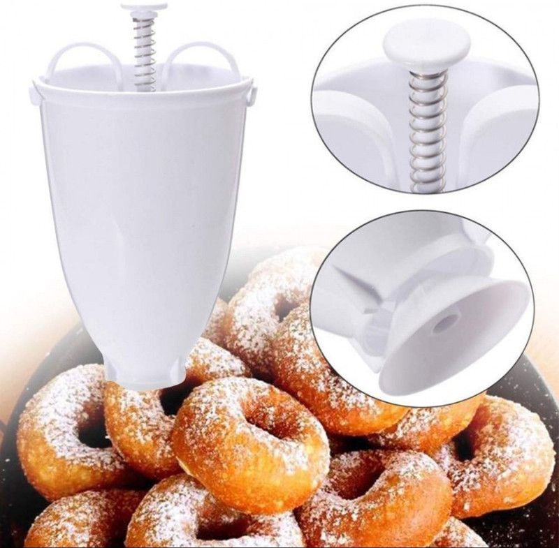 ROHAJ Dumpling Press  (Plastic Multicolour)