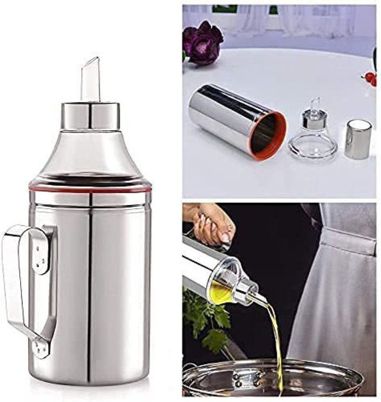 Patre In 1000 ml Cooking Oil Dispenser  (Pack of 1)