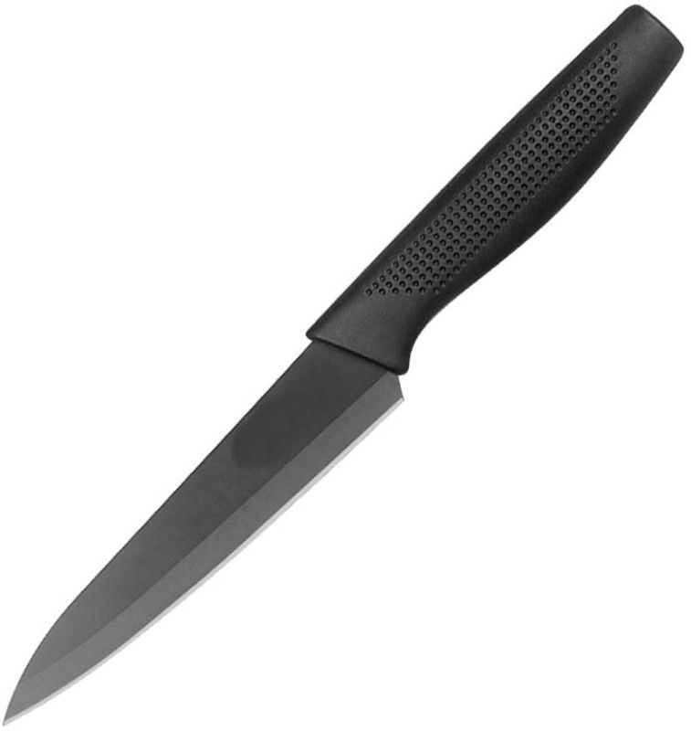 Lucacci 1 Stainless Steel Knife Non-Stick Coating, Chef's Knife, Utility Knife