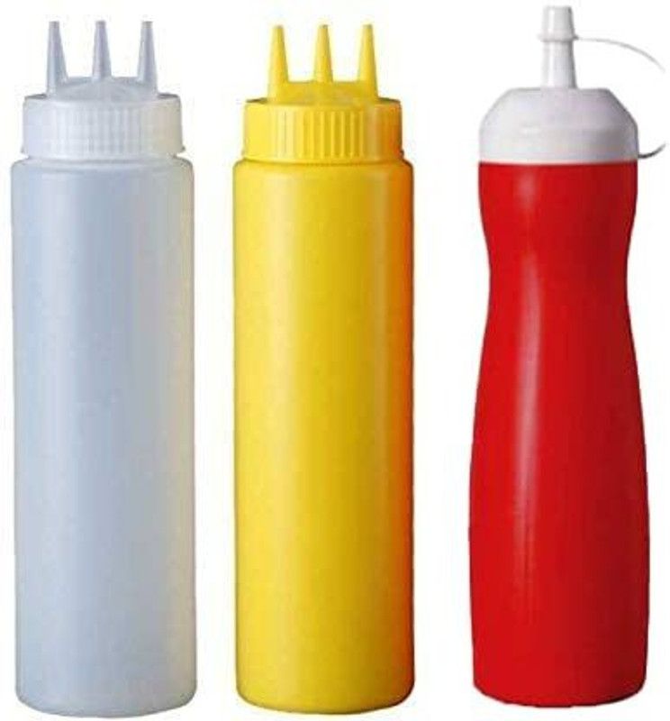 creative innovations 360 ml Cooking Oil Dispenser  (Pack of 1)