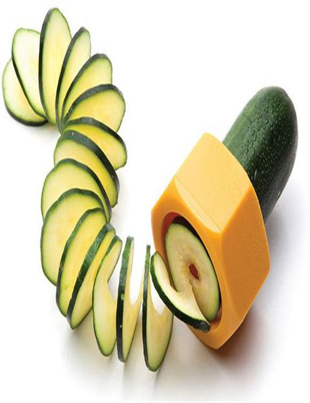 Prolieve cucumber cutter Kitchen Tool Set  (Cutter)