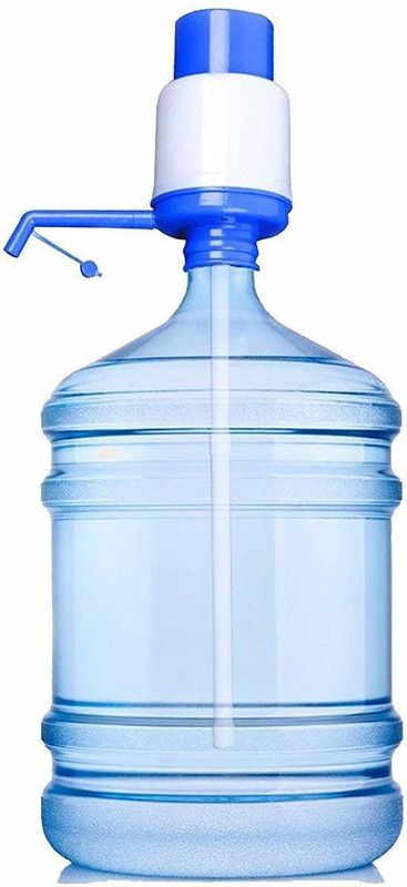 Krivish Hand Pump Manual Water Dispenser