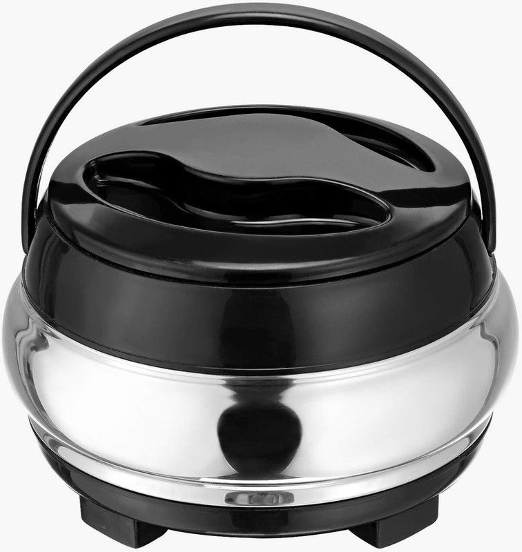 ANEKANTS DIAMOND Thermoware Casserole  (1500 ml)