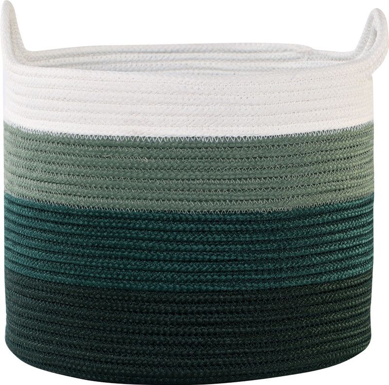 PANO Storage Basket  (Pack of 1)