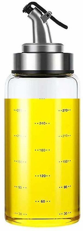 LAKSH FASHION 300 ml Cooking Oil Dispenser  (Pack of 1)