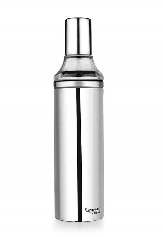CRYSTAL 1000 ml Cooking Oil Dispenser  (Pack of 1)
