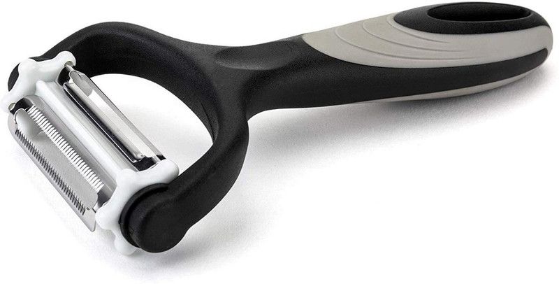 Mschint Straight Peeler  (Black)