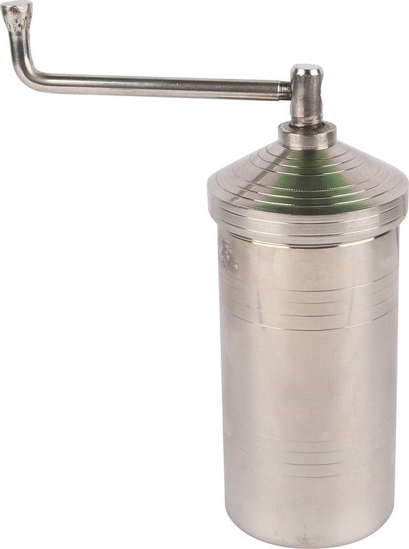 Mohini steels Stainless Steel Sancha Sev Chakli Gathiya Sevaiya Maker Chopper  (1 Sewai machine)