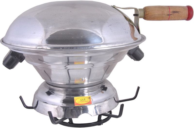 Shivshakti Arts Gas Grill